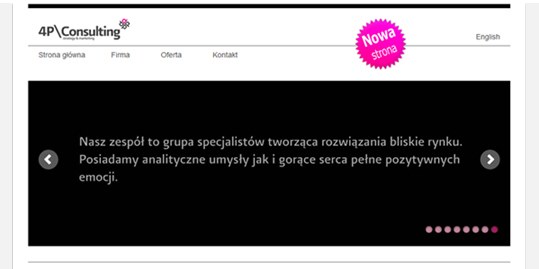 realizacje agencja interaktywna ic.online