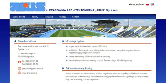 realizacje agencja interaktywna ic.online